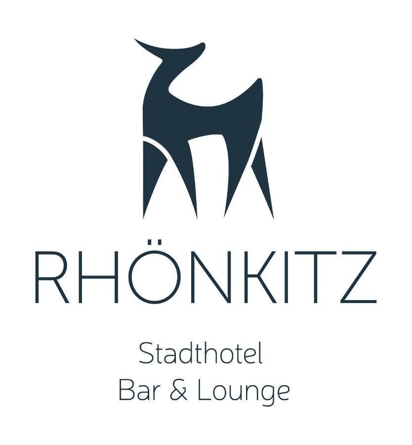 Hotel Rhoenkitz Бад Кисинген Екстериор снимка