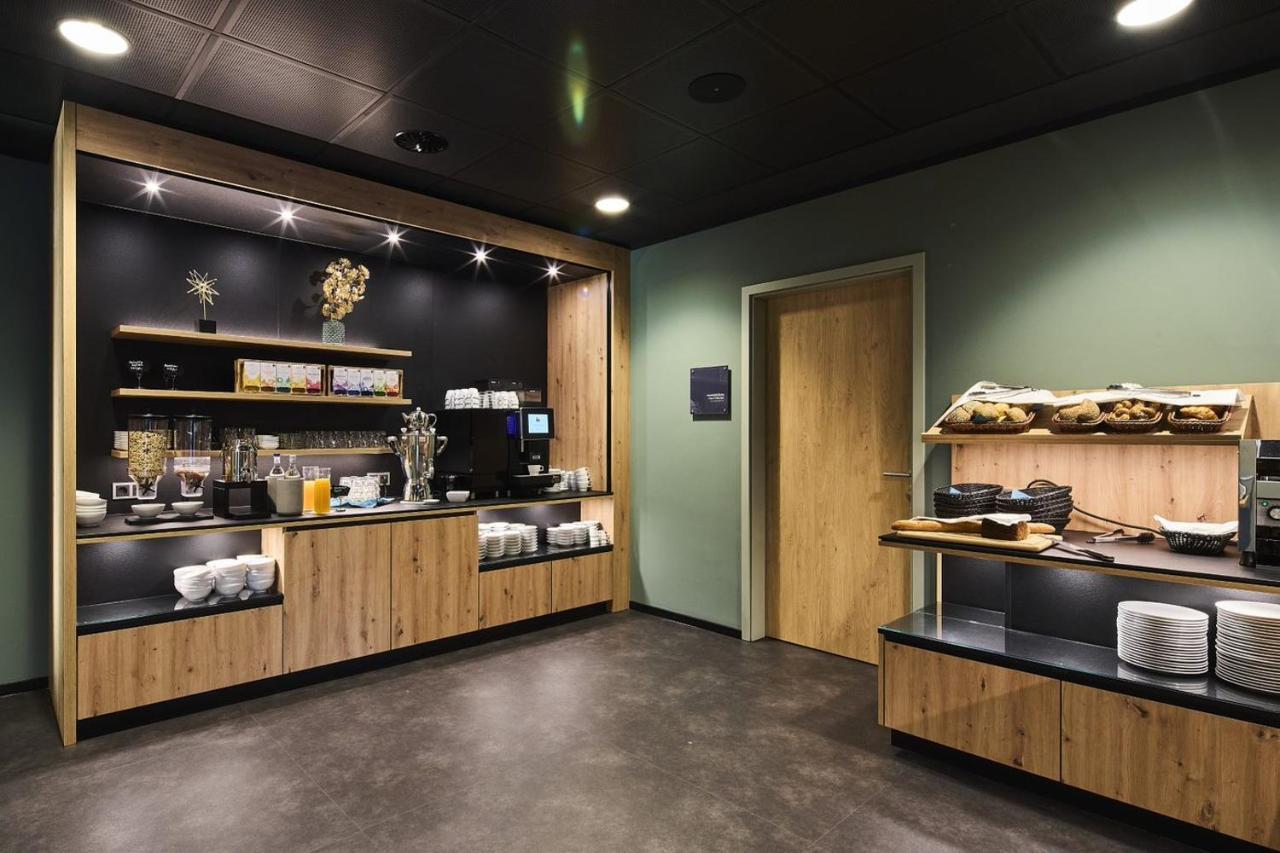 Hotel Rhoenkitz Бад Кисинген Екстериор снимка
