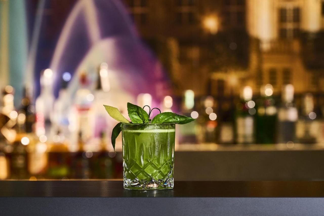 Hotel Rhoenkitz Бад Кисинген Екстериор снимка