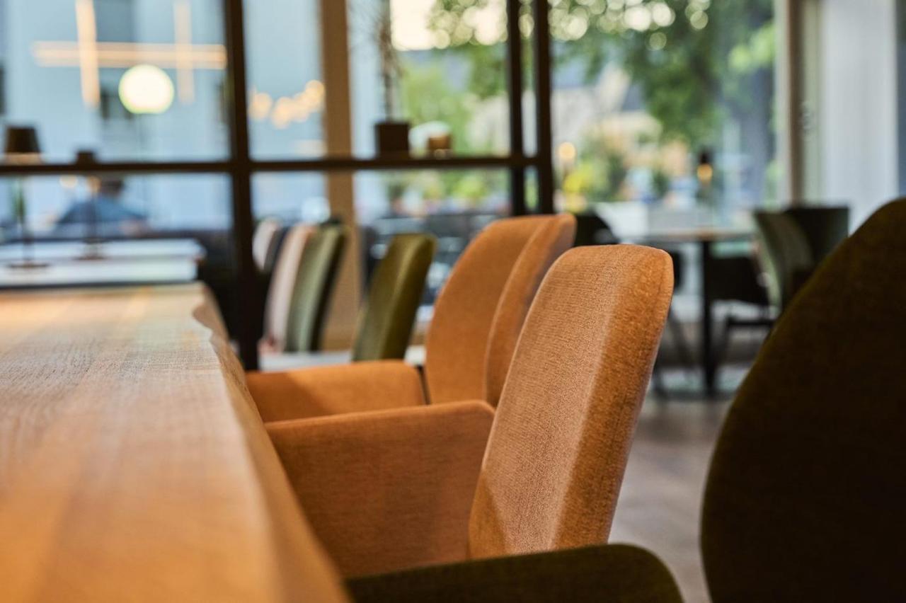 Hotel Rhoenkitz Бад Кисинген Екстериор снимка